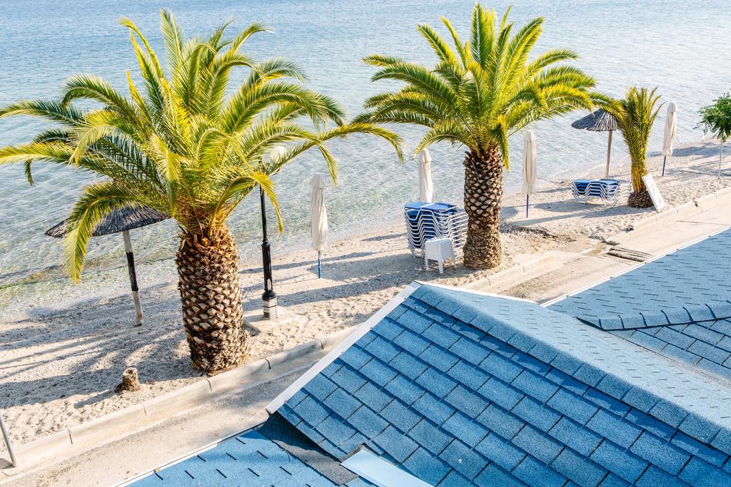 μeltemi Aparthotel