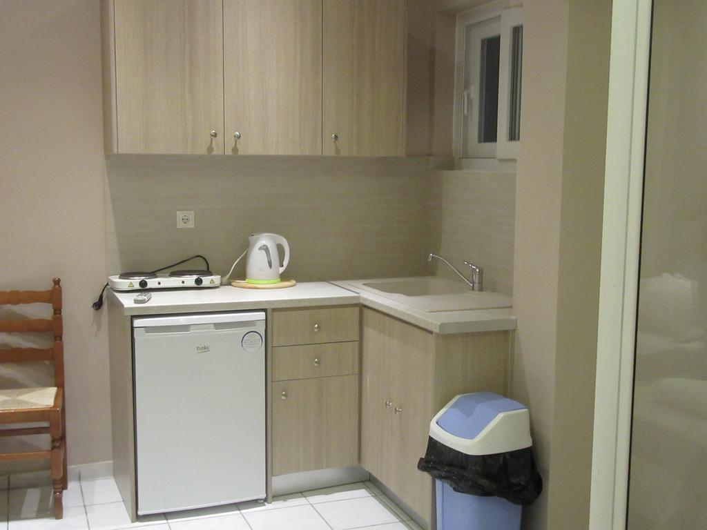 Aparthotel Avra