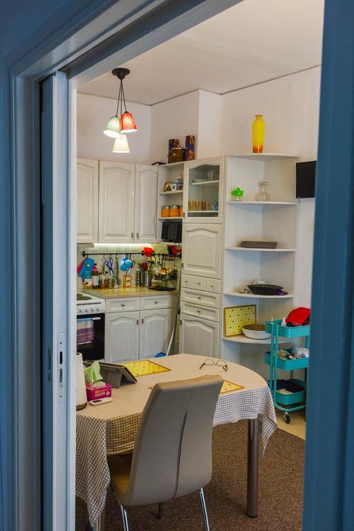 Apartment Pein 5 Loutraki (Corinthia)