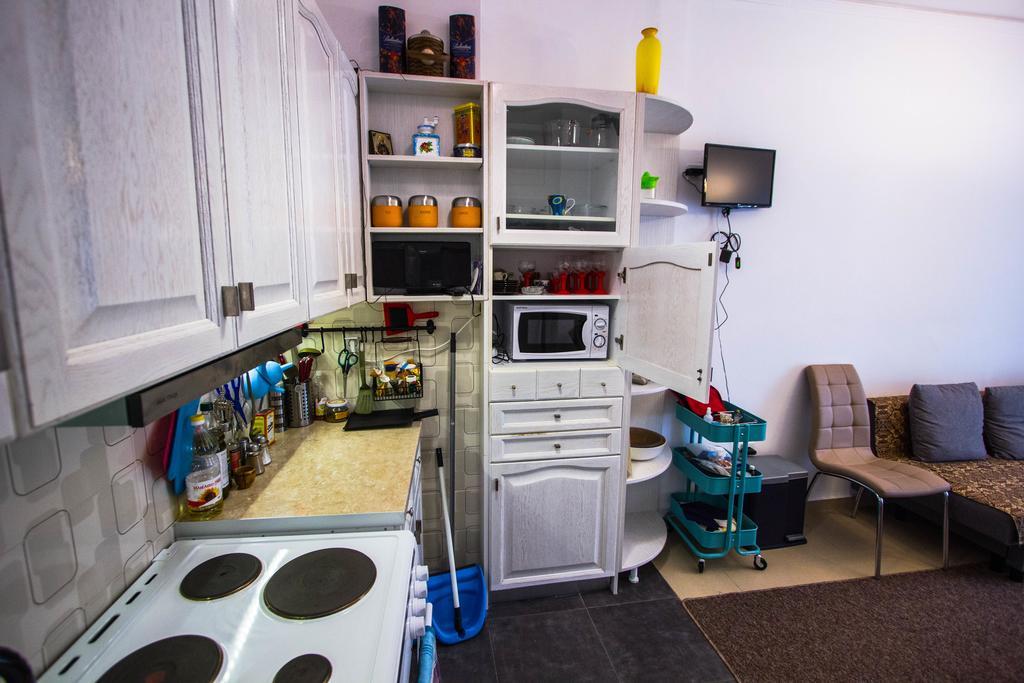 Apartment Pein 5 *