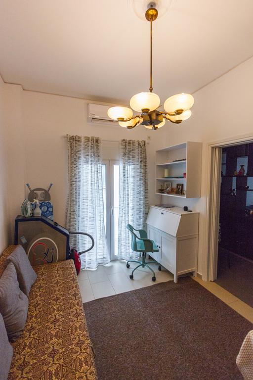 Pein 5 Apartment Loutraki (Corinthia)