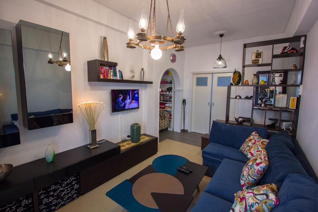 Pein 5 Apartment *
