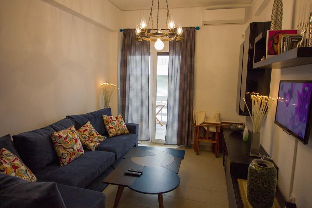 Pein 5 Apartment *