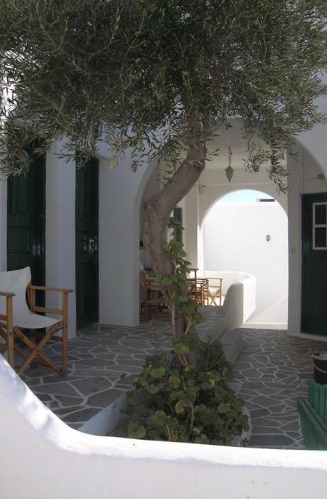 Irene Guest house