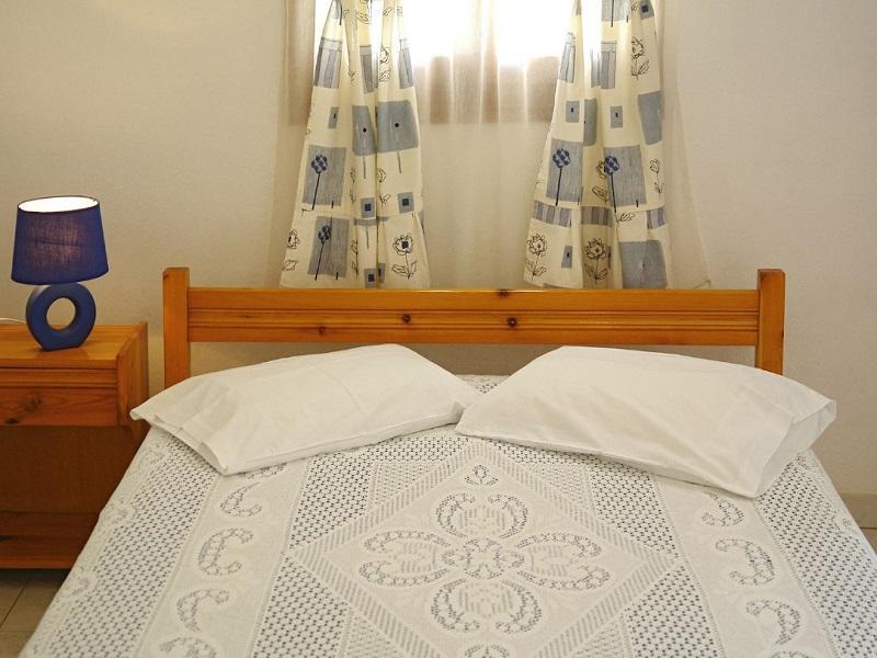Irene Guest house Folegandros Town