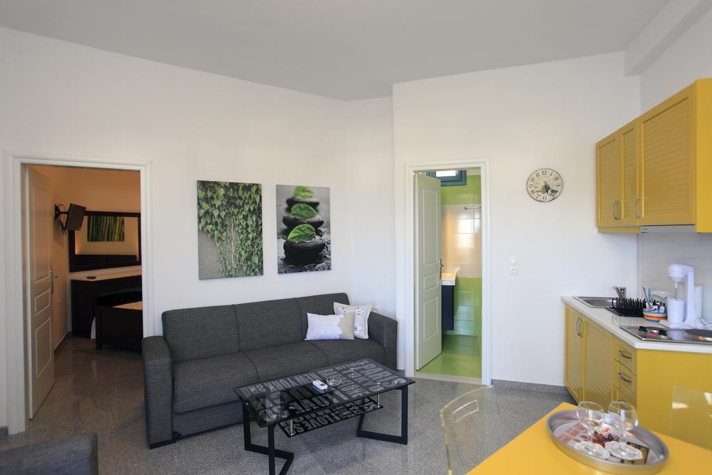 Apartment Stegadi