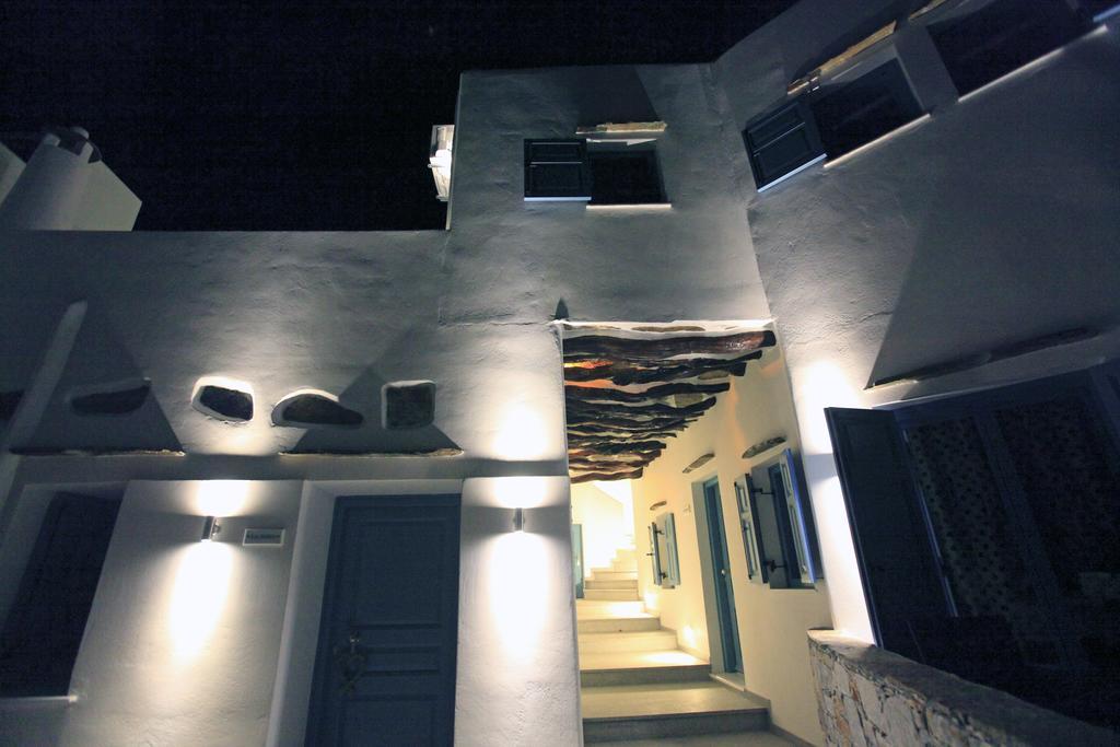 Apartment Stegadi