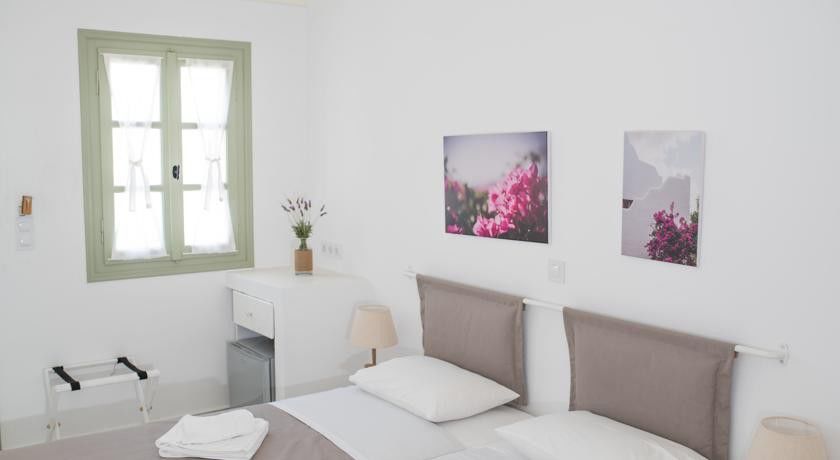 Nastasia Village Aparthotel