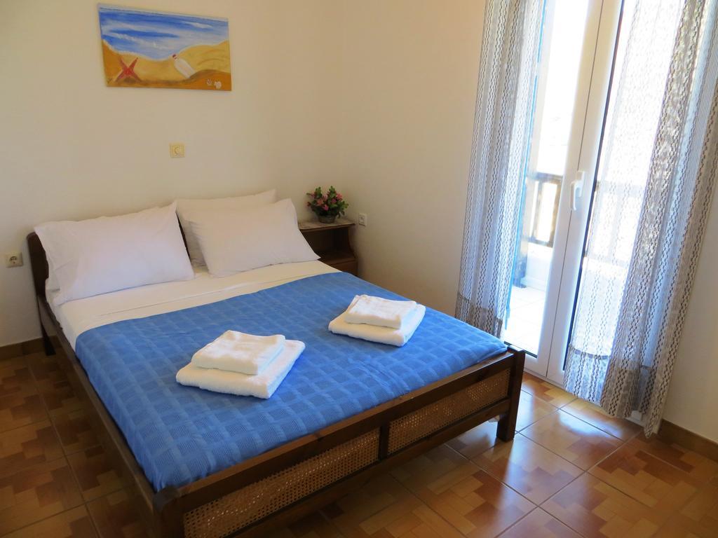 Valsamia Apartment *