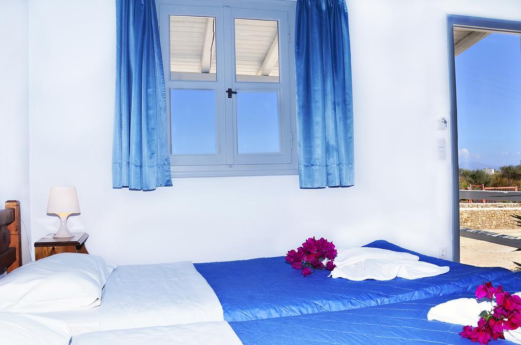 Apartment Harokopou Studios Koufonisia