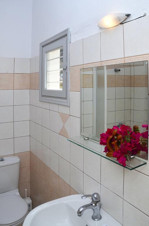 Harokopou Studios Apartment Koufonisia