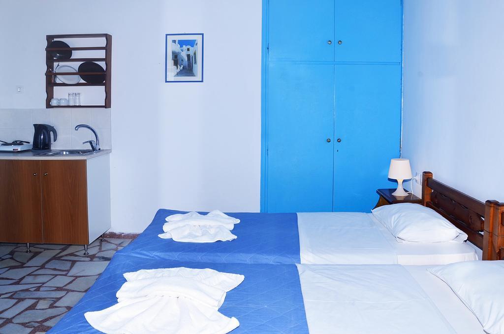 Harokopou Studios Apartment *