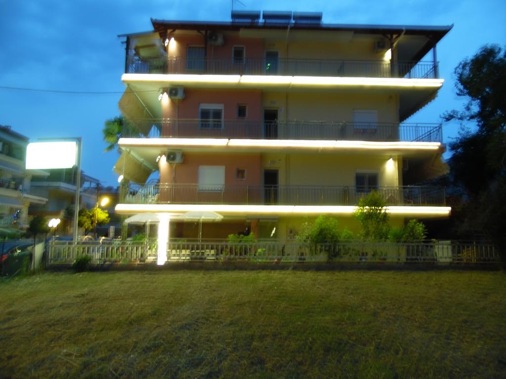Apartment Four Seasons 2