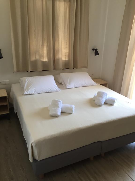 Amalthia Luxury Apartment