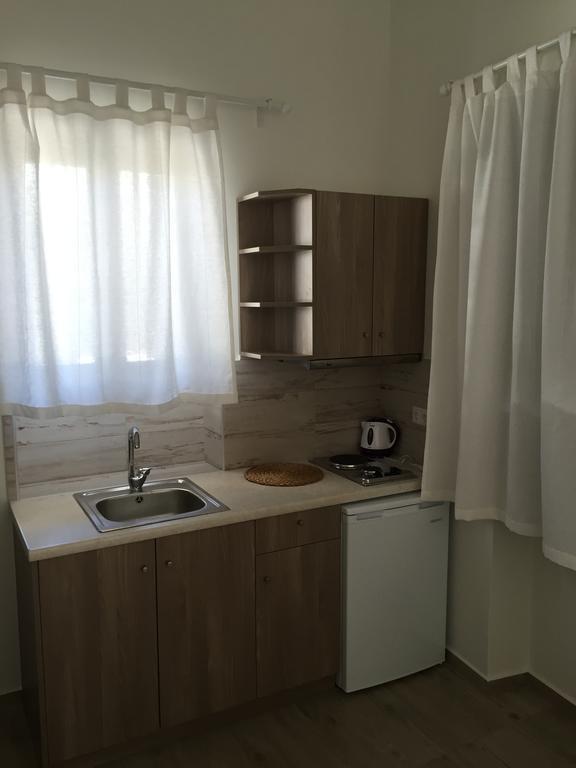 Apartment Amalthia Luxury *
