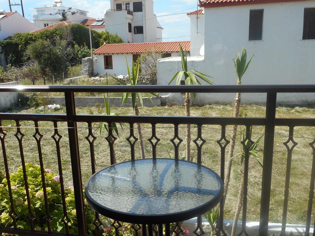 Blue Sky Apartment Kokkari