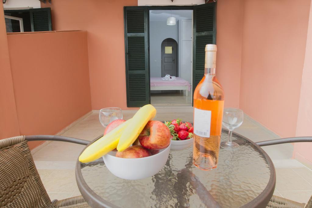 Votsalo Apartment Kalami (Corfu)