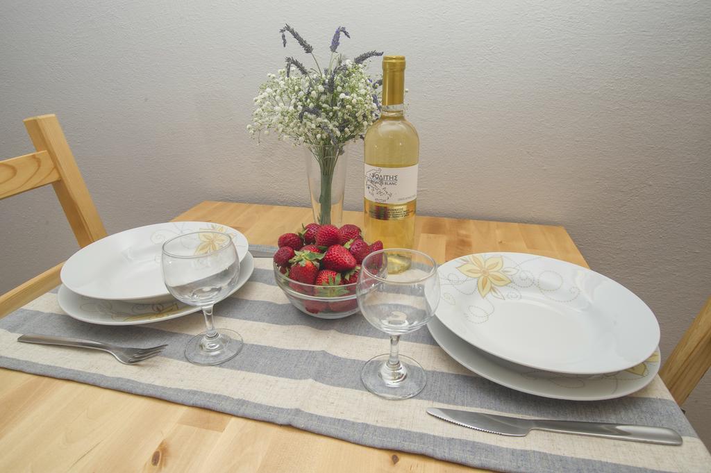 Votsalo Apartment