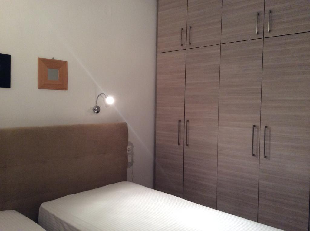 Apartment Mariza's Skiathos Town