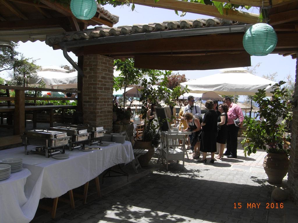 Tarsanas Luxury Apartment *