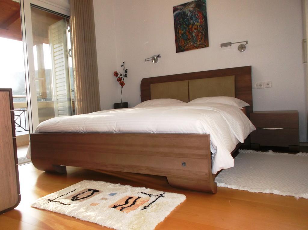 Vanessa House Apartment Skiathos Town