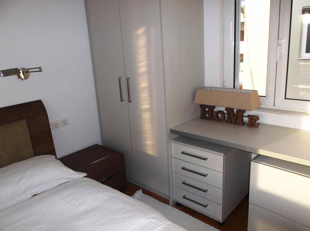 Apartment Vanessa House Skiathos Town