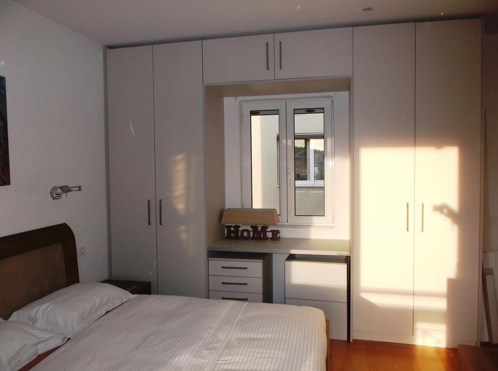 Vanessa House Apartment