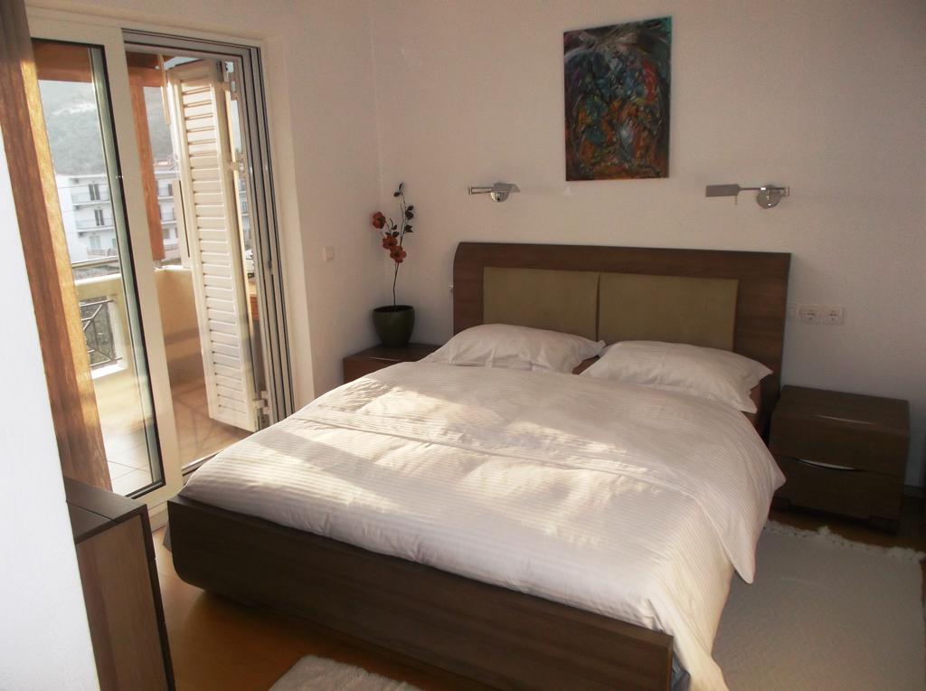 Apartment Vanessa House Skiathos Town