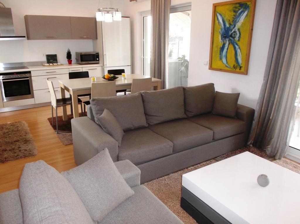 Vanessa House Apartment Skiathos Town
