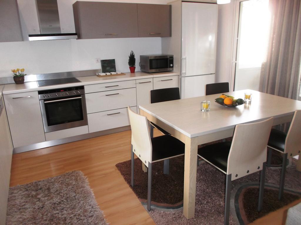 Vanessa House Apartment