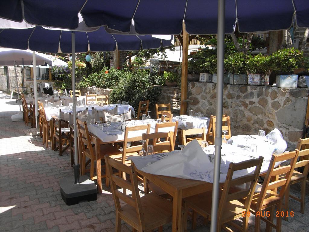 Tarsanas Luxury Apartment Paliouri