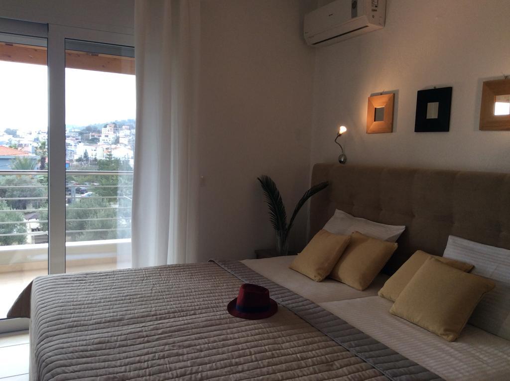 Apartment Mariza's