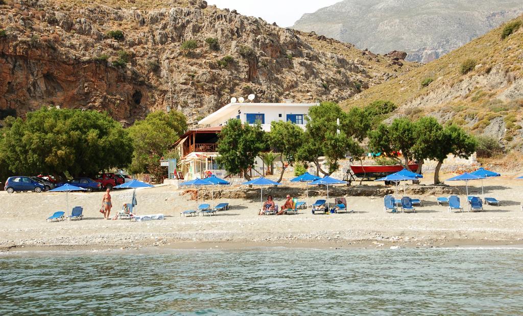 Preveli Apartment Kerames