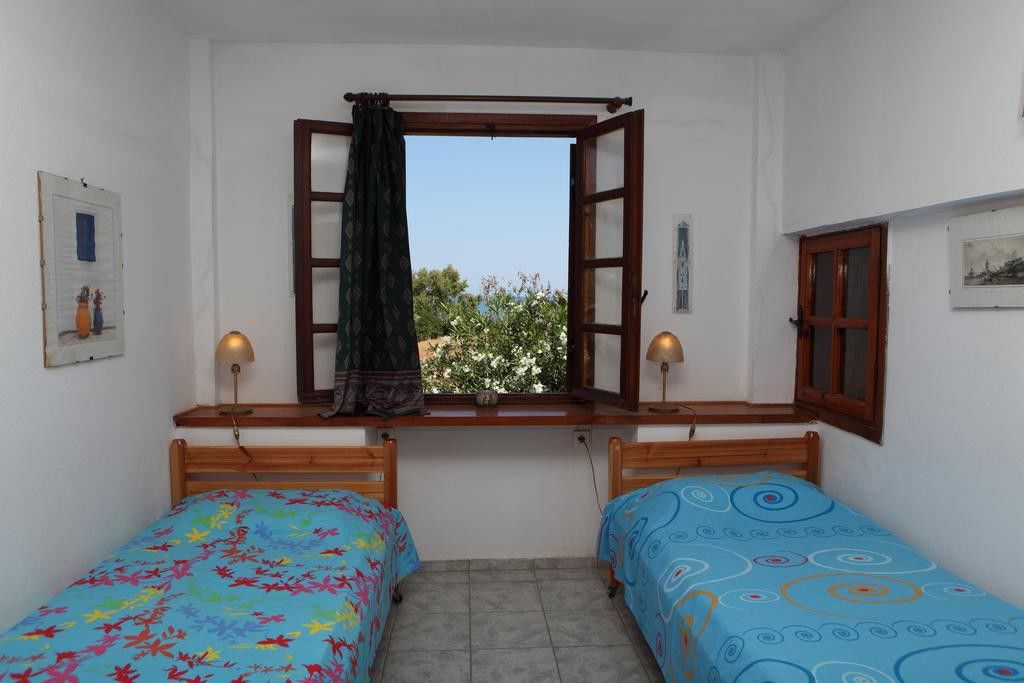 Maravel Sky & 3* Rethymno (Crete)