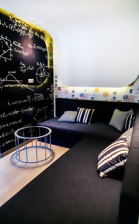 Sea Apartment