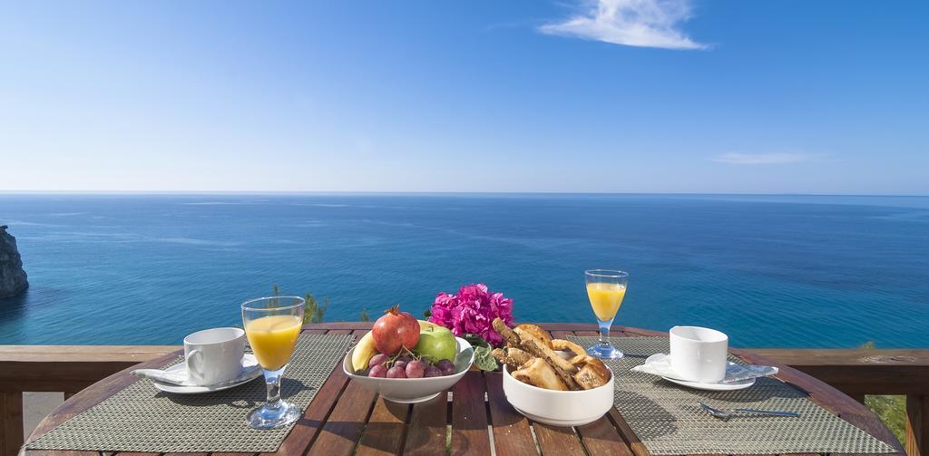 Beyond Villas Villa