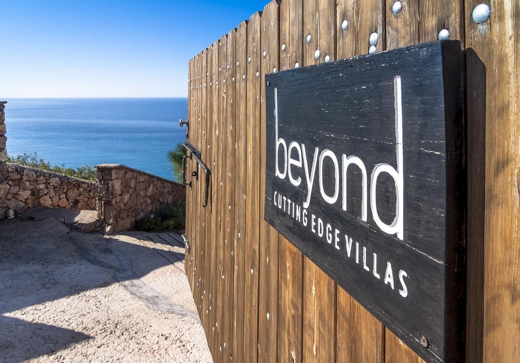 Beyond Villas *