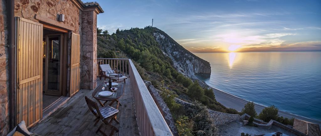 Beyond Villas Agios Nikitas