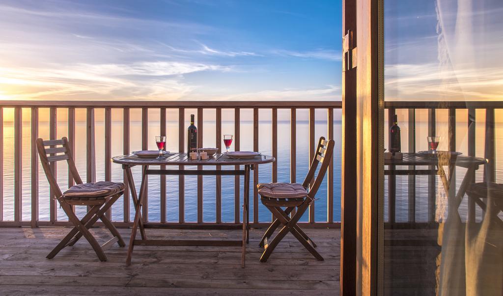 Beyond Villas Villa