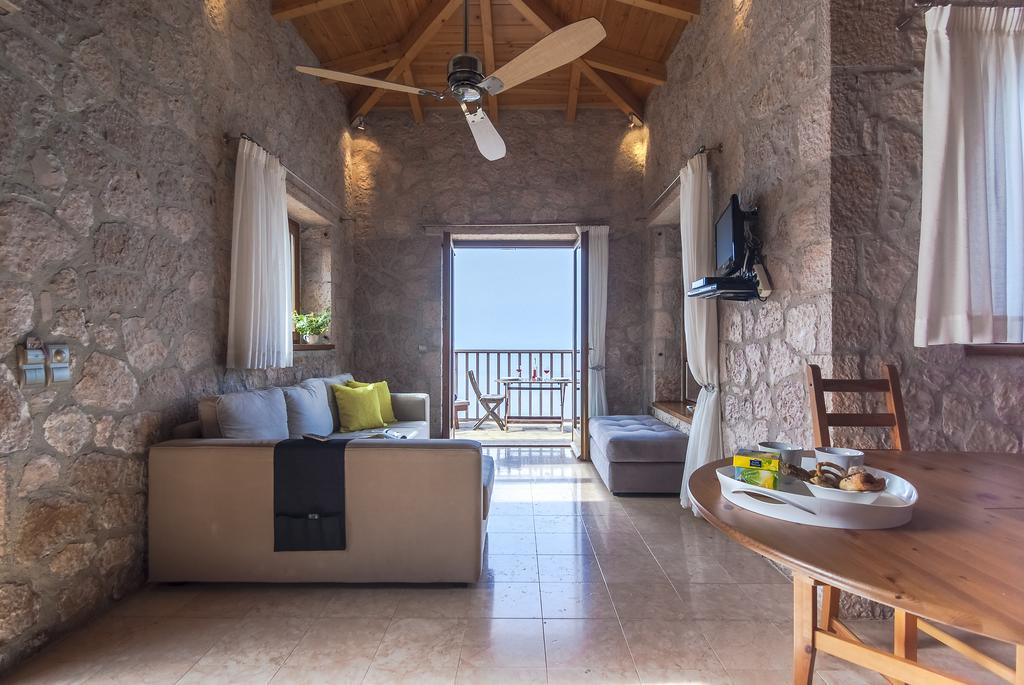 Beyond Villas