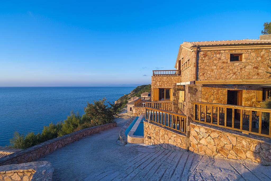 Beyond Villas *