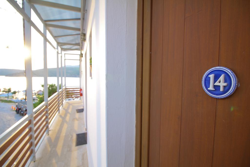 Guest house Lykomides Linaria (Skyros)