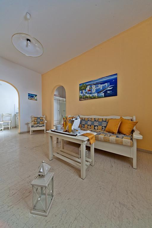 Sellada Aparthotel 3*