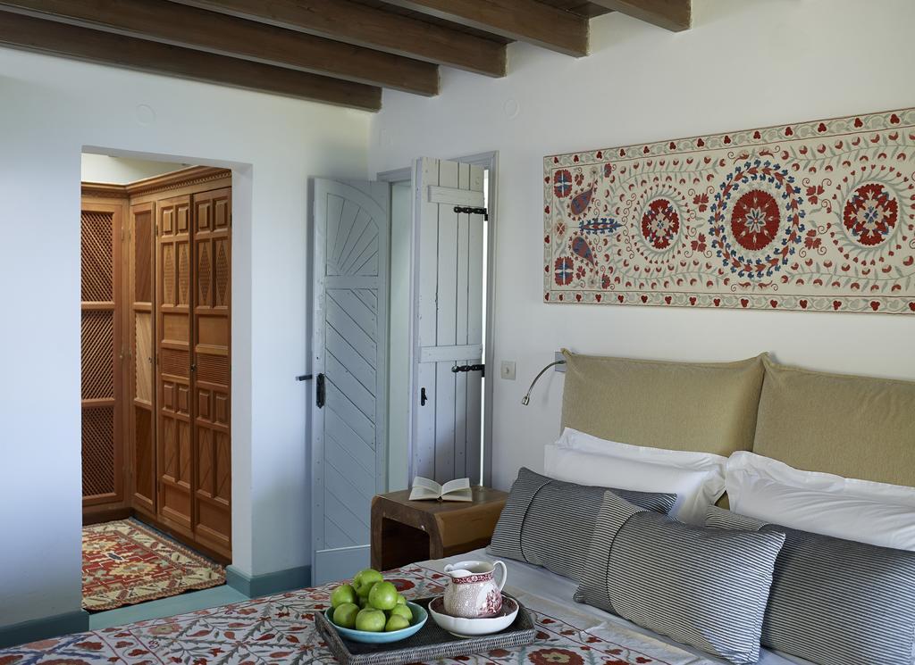 Villa Aquavisionaire Front Lindos (Rhodes)