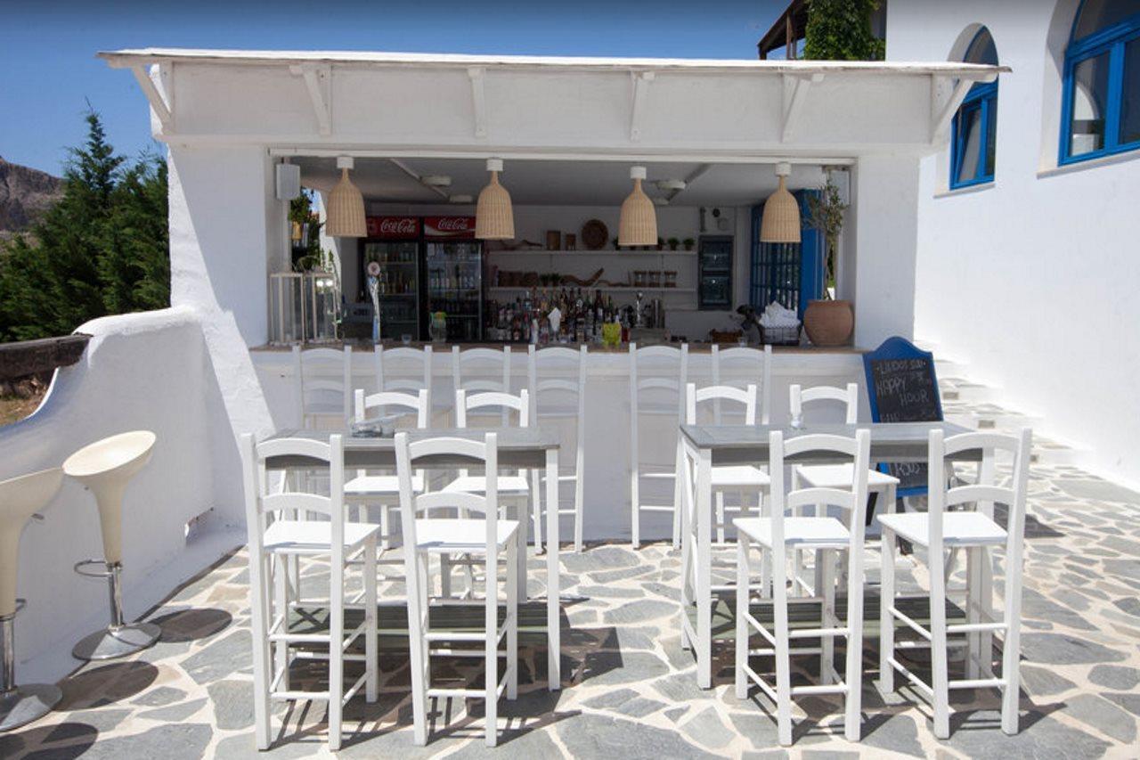 Hotel Sun Lindos (Rhodes)