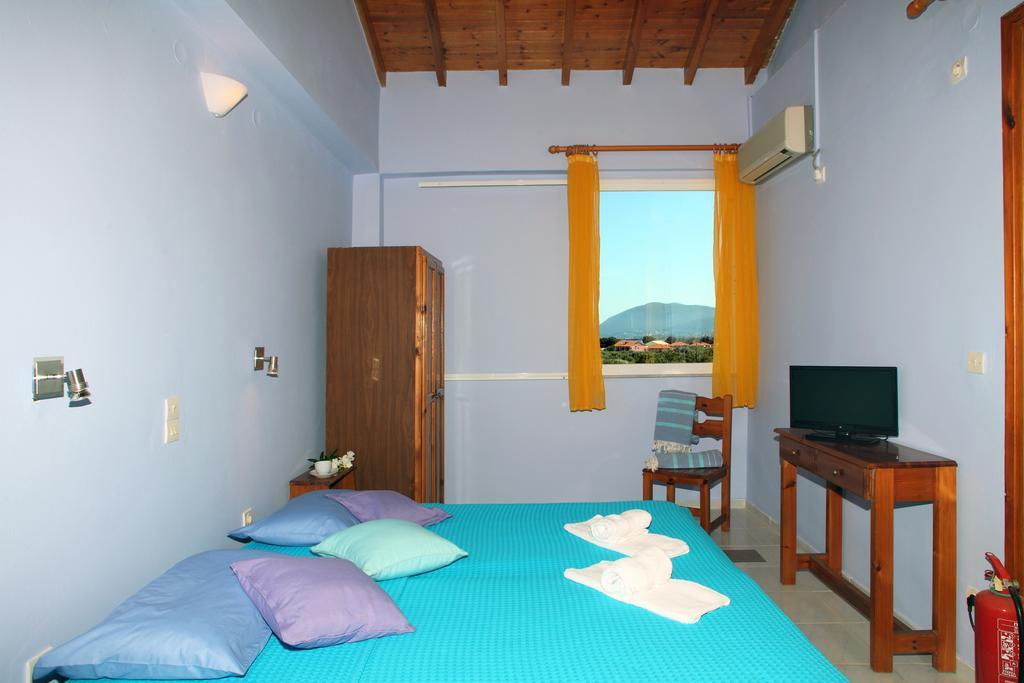 Summer House Louisa Apartment