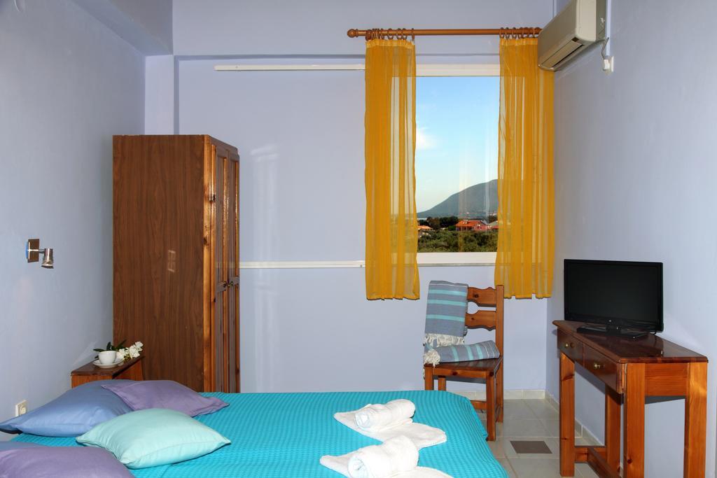Summer House Louisa Apartment *
