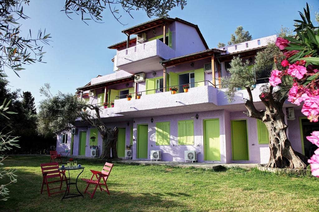 Apartment Summer House Louisa Lygia (Lefkada)