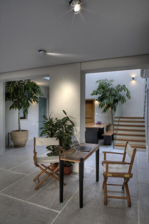 Aethrion Boutique Homes * Kato Daratso