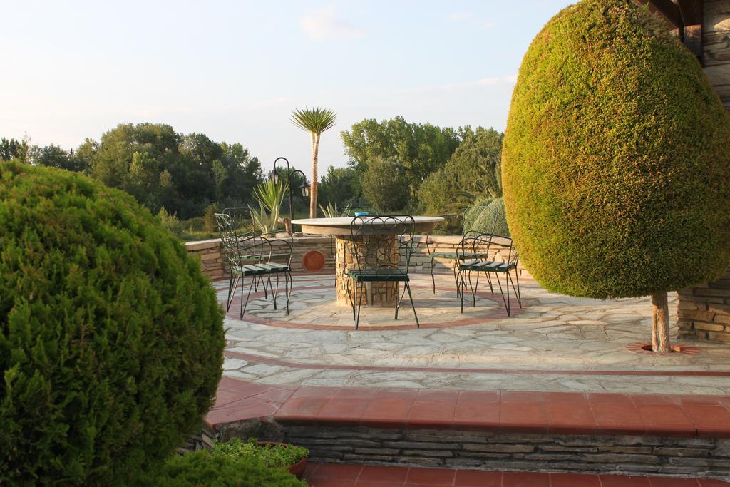Garden House
